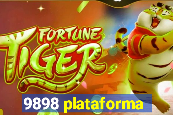 9898 plataforma